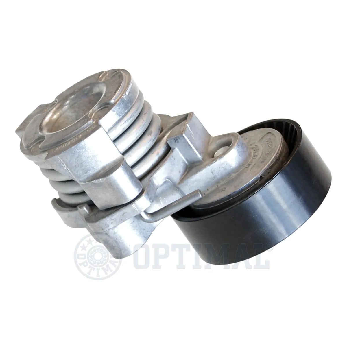 Tensioner Lever, V-ribbed belt
