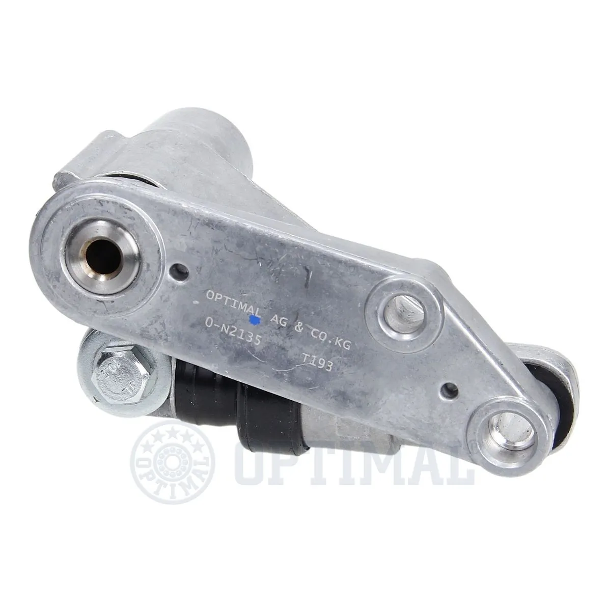 Tensioner Lever, V-ribbed belt