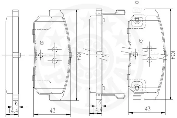 HUILE POUR COMPRESSEURS A PISTONS 1 L