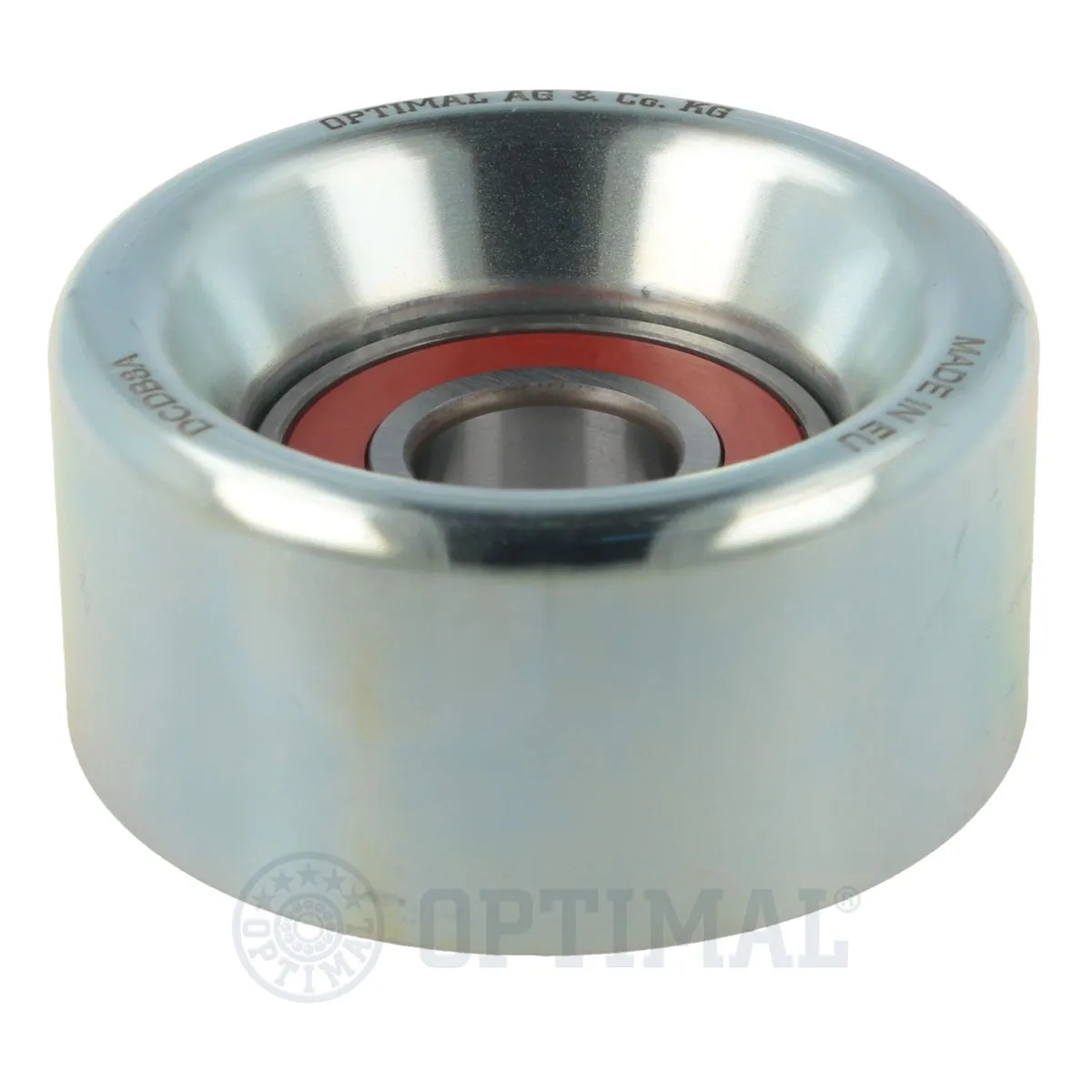Tensioner Pulley, V-ribbed belt