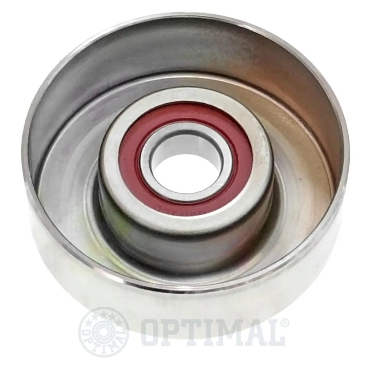 Натяжний ролик поліклинового ременя OPTIMAL (0-N2105S)