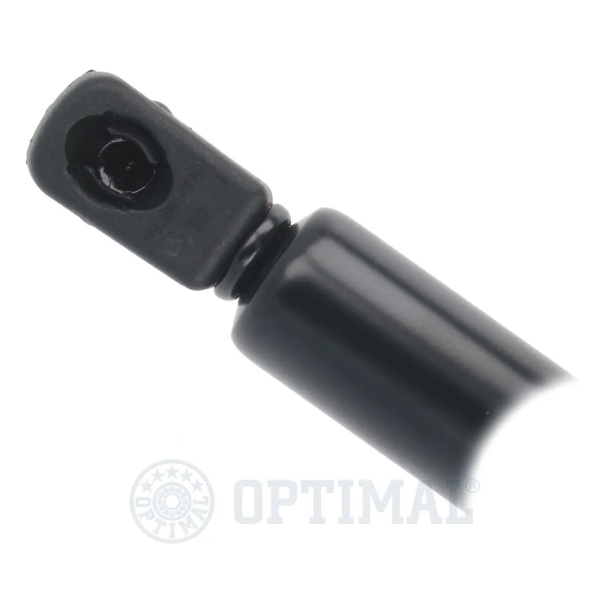 Gas Spring, boot/cargo area