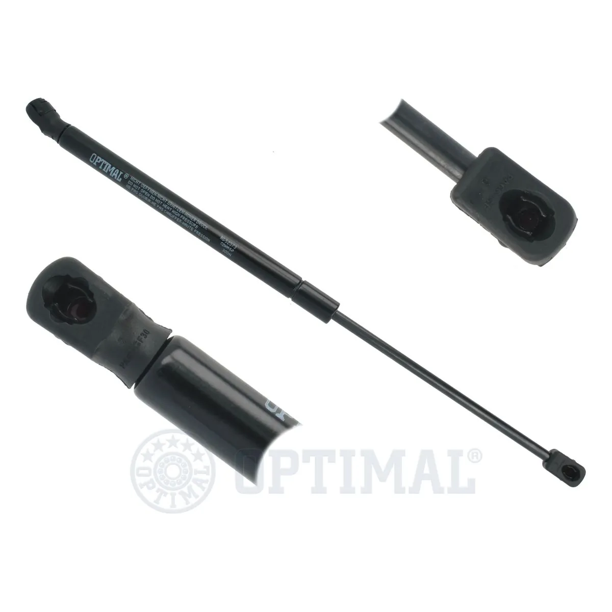 Амортизатор капота OPTIMAL (AG-52373)