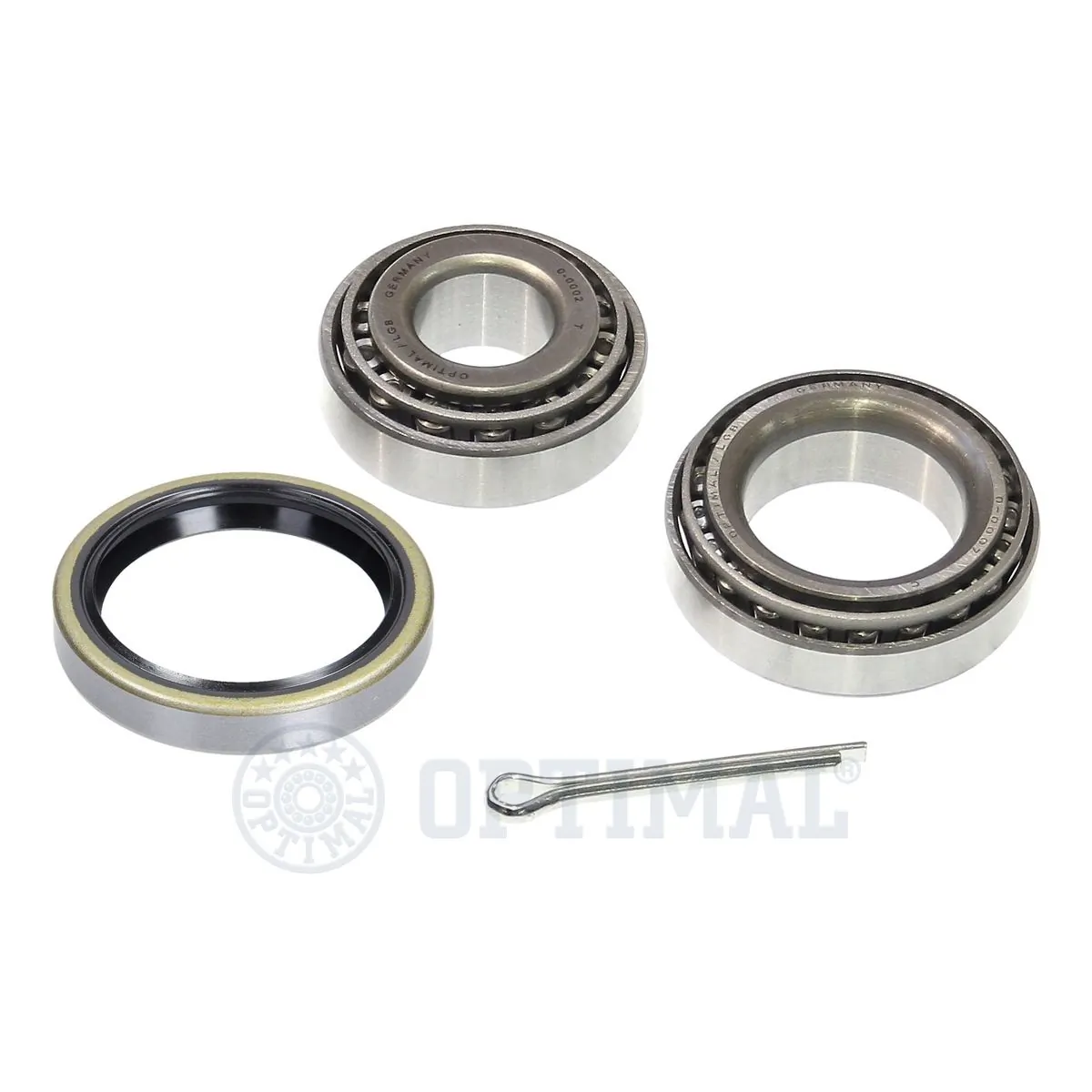 Wheel Bearing Kit