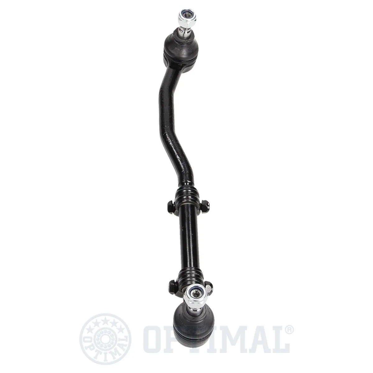Поперечна кермова тяга OPTIMAL (G4-082)