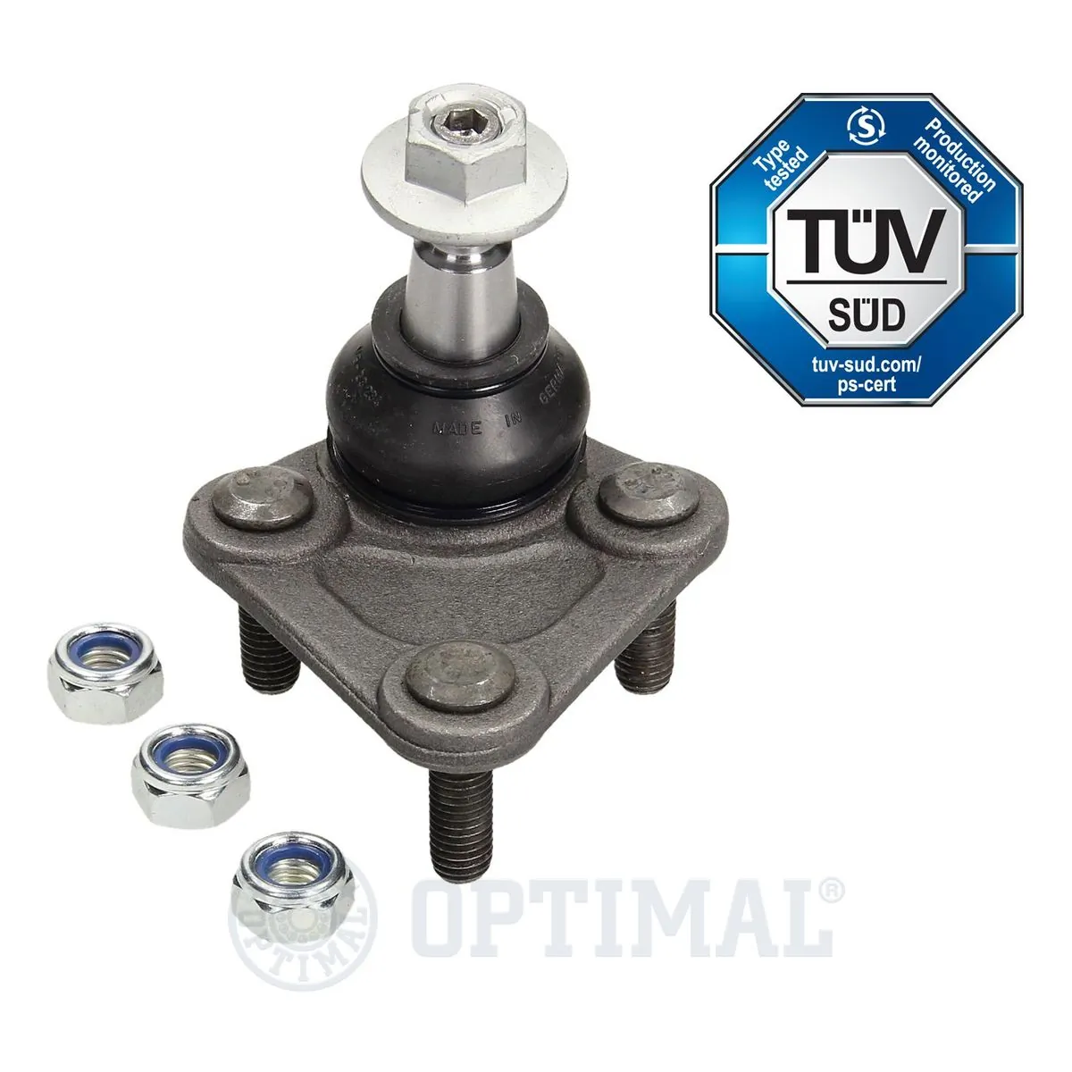 OPTIMAL G3-913 5