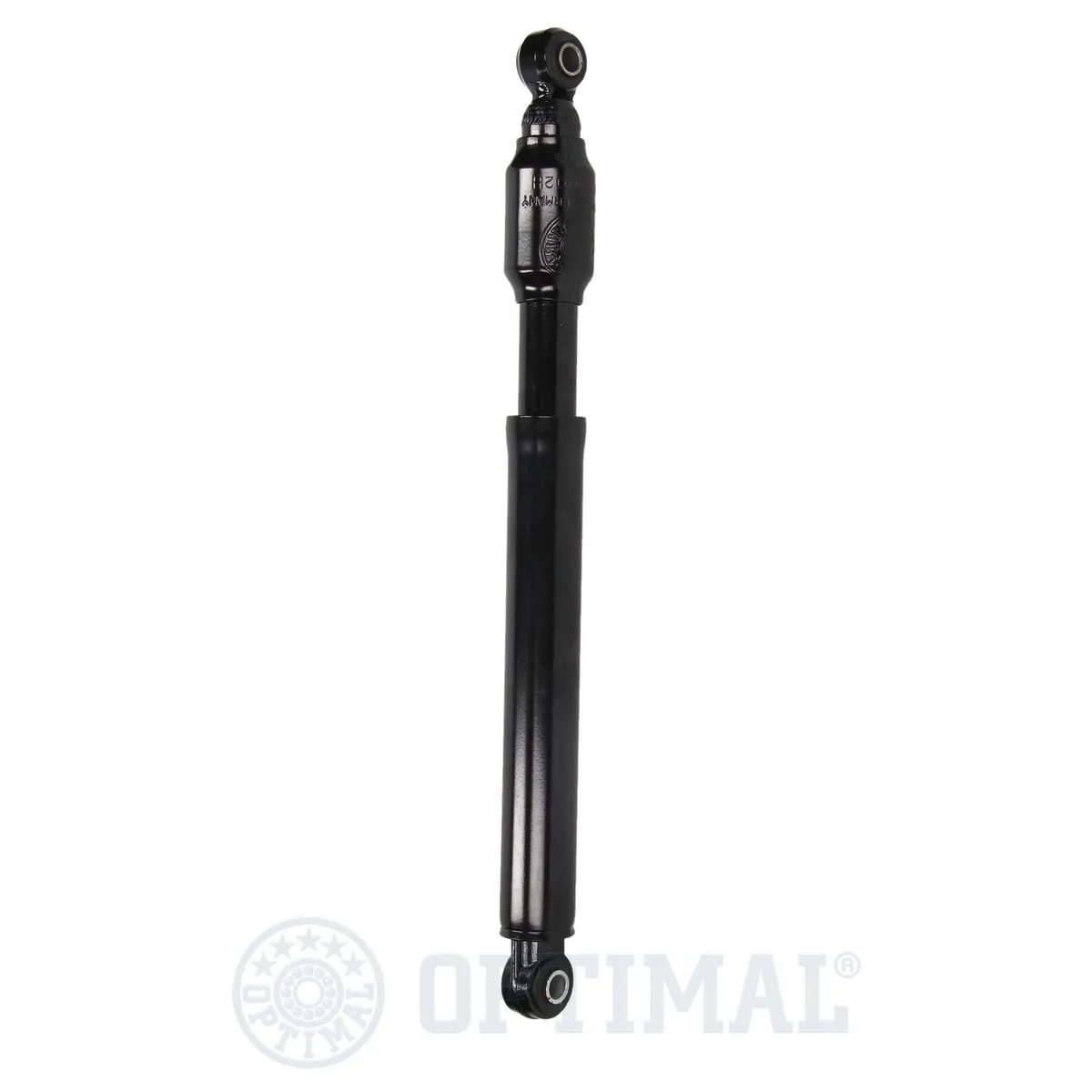 Shock Absorber, steering