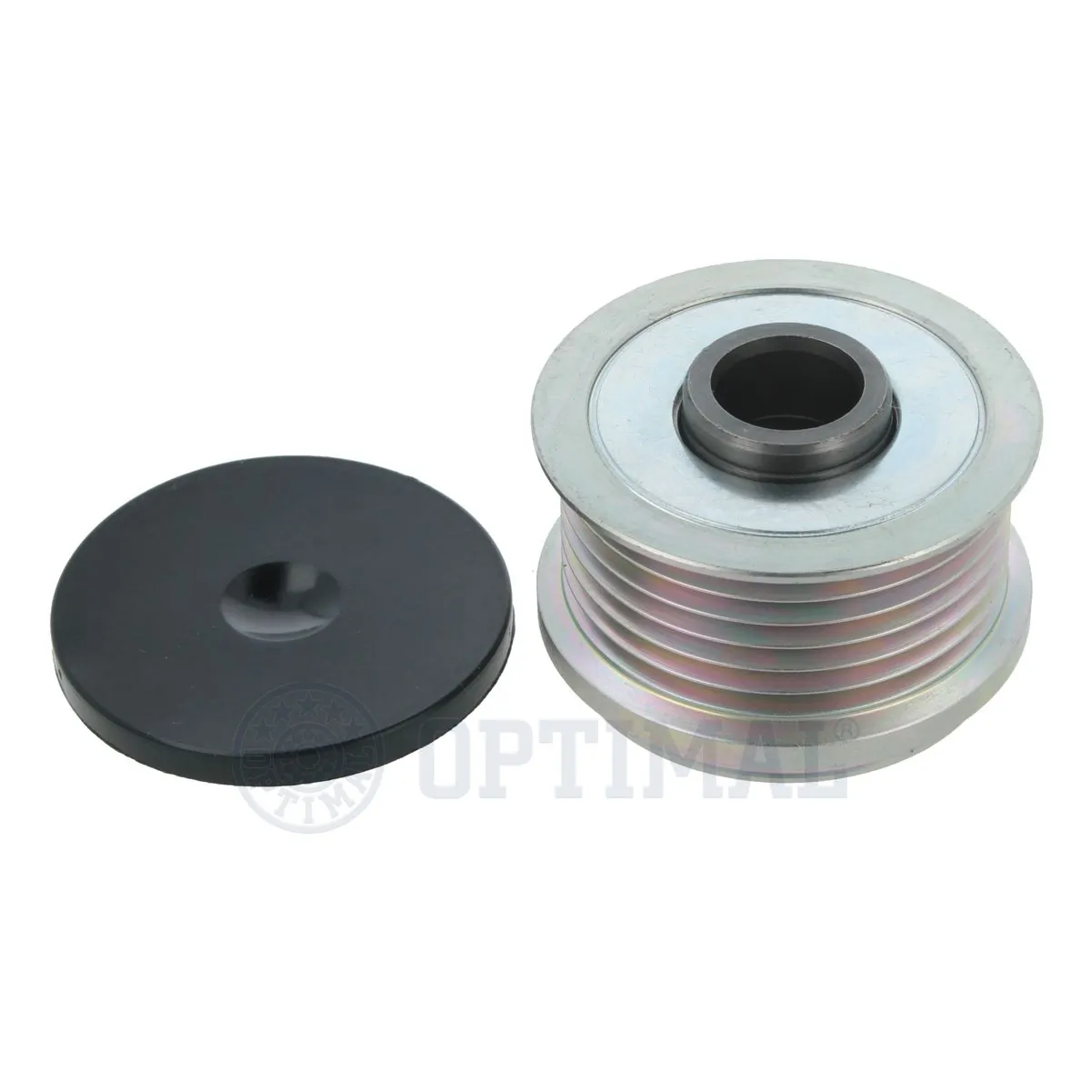 Alternator Freewheel Clutch