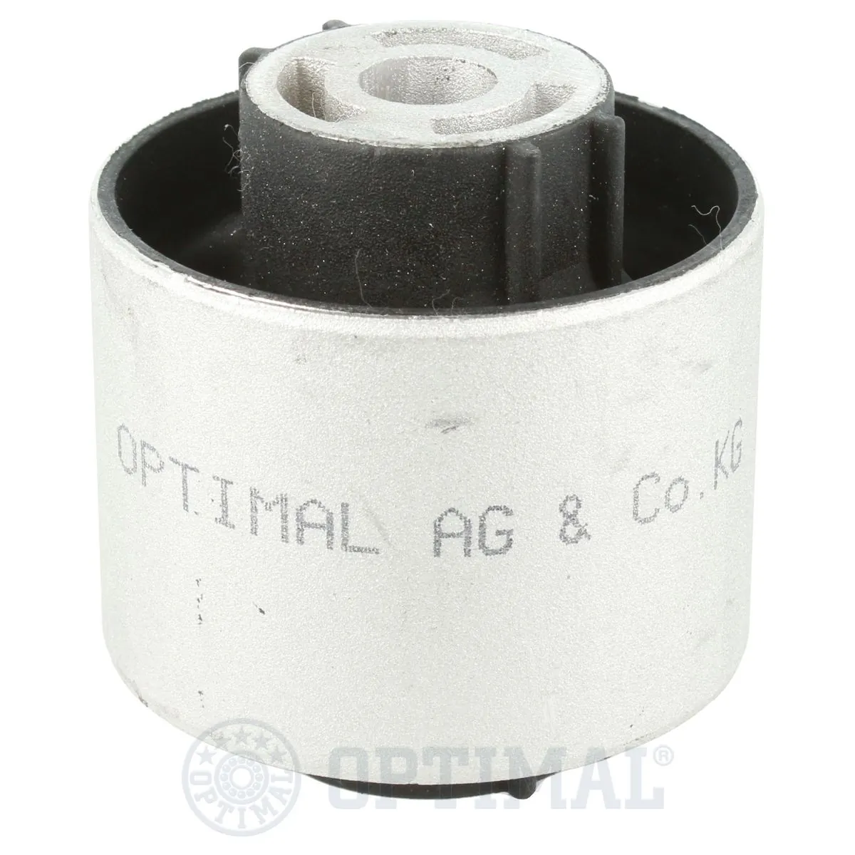 Сайлентблок важеля підвіски OPTIMAL (F8-6463)