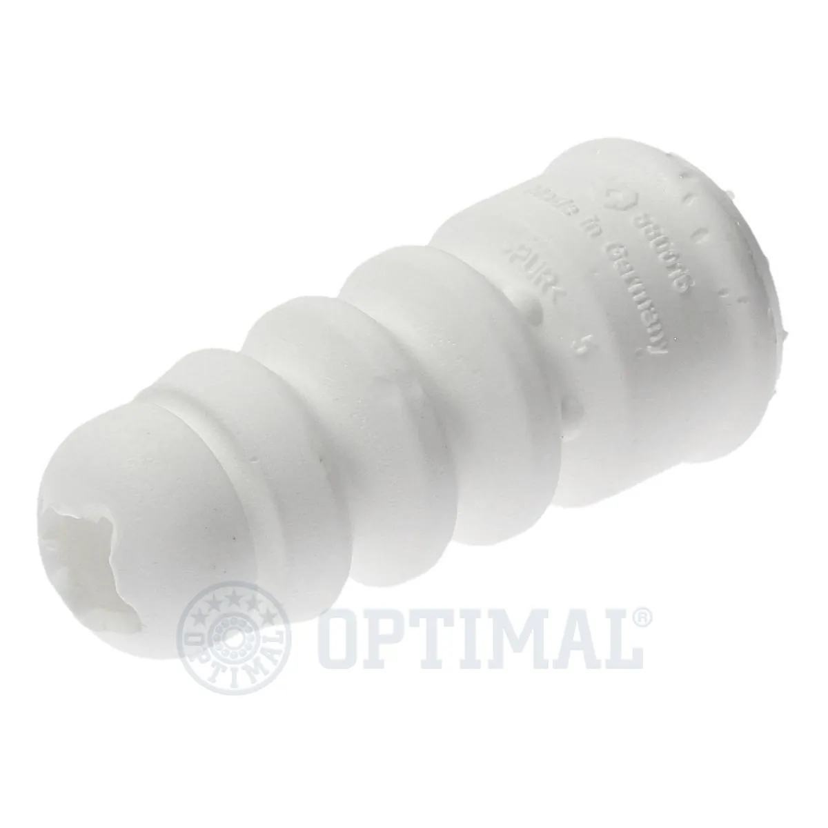 Відбійник амортизатора OPTIMAL (F8-6001)