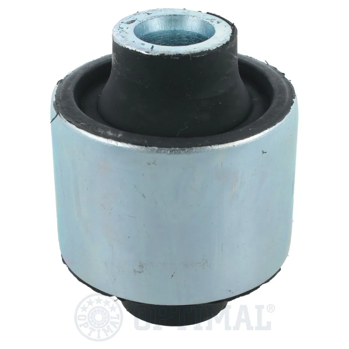 Mounting, axle strut
