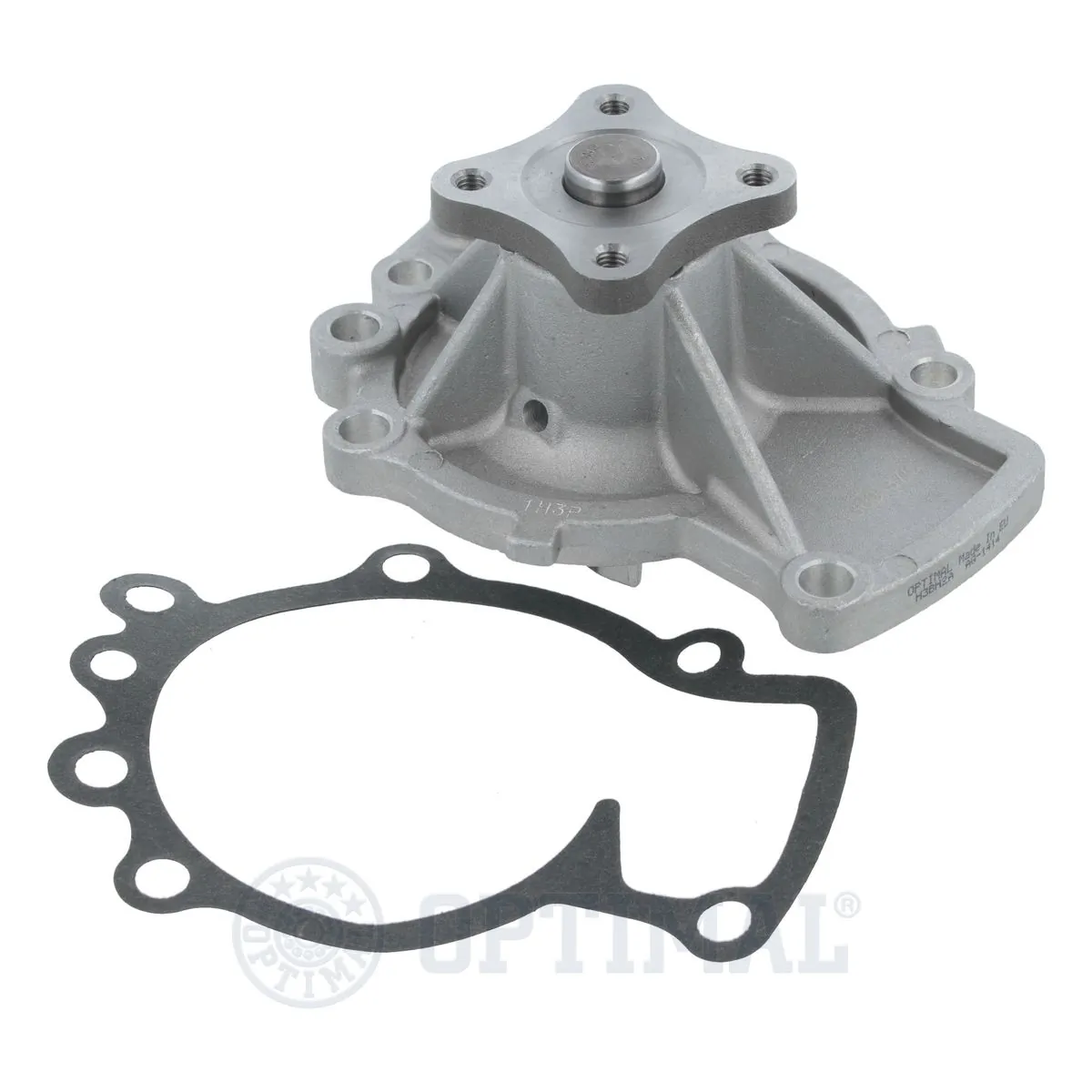 Water Pump, engine cooling
