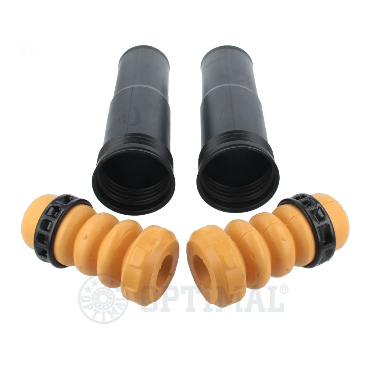 Комплект пильовиків амортизатора OPTIMAL (AK-735490)