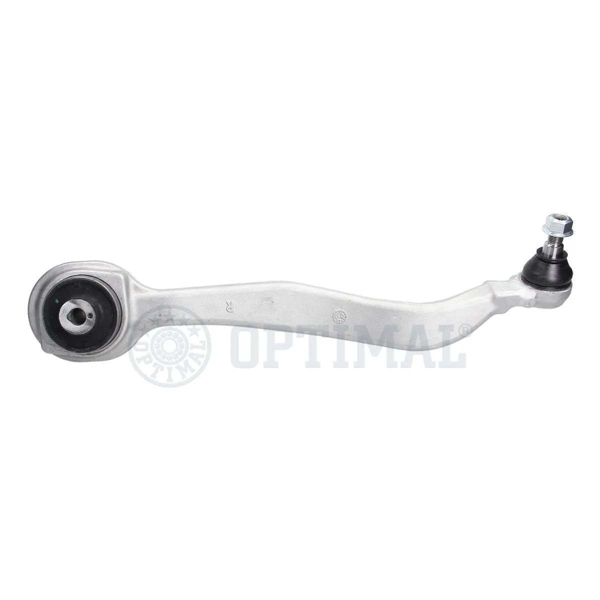 Control/Trailing Arm, wheel suspension 2