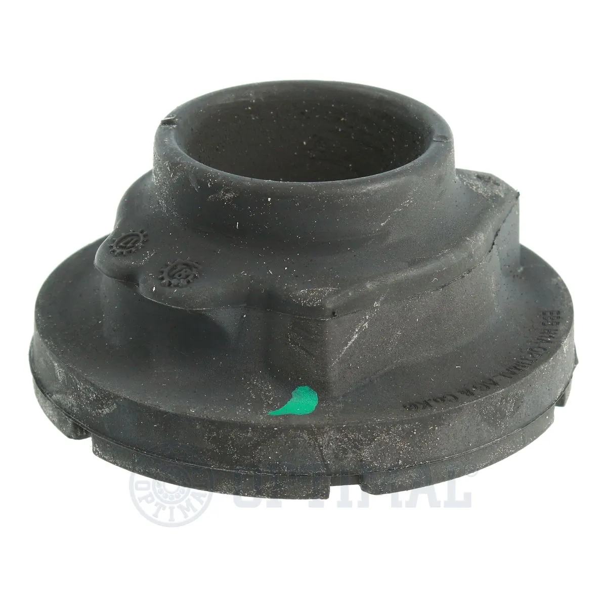 Відбійник амортизатора OPTIMAL (F8-5381)