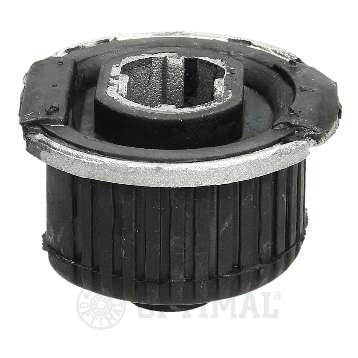 Сайлентблок задньої балки OPTIMAL (F8-5018)