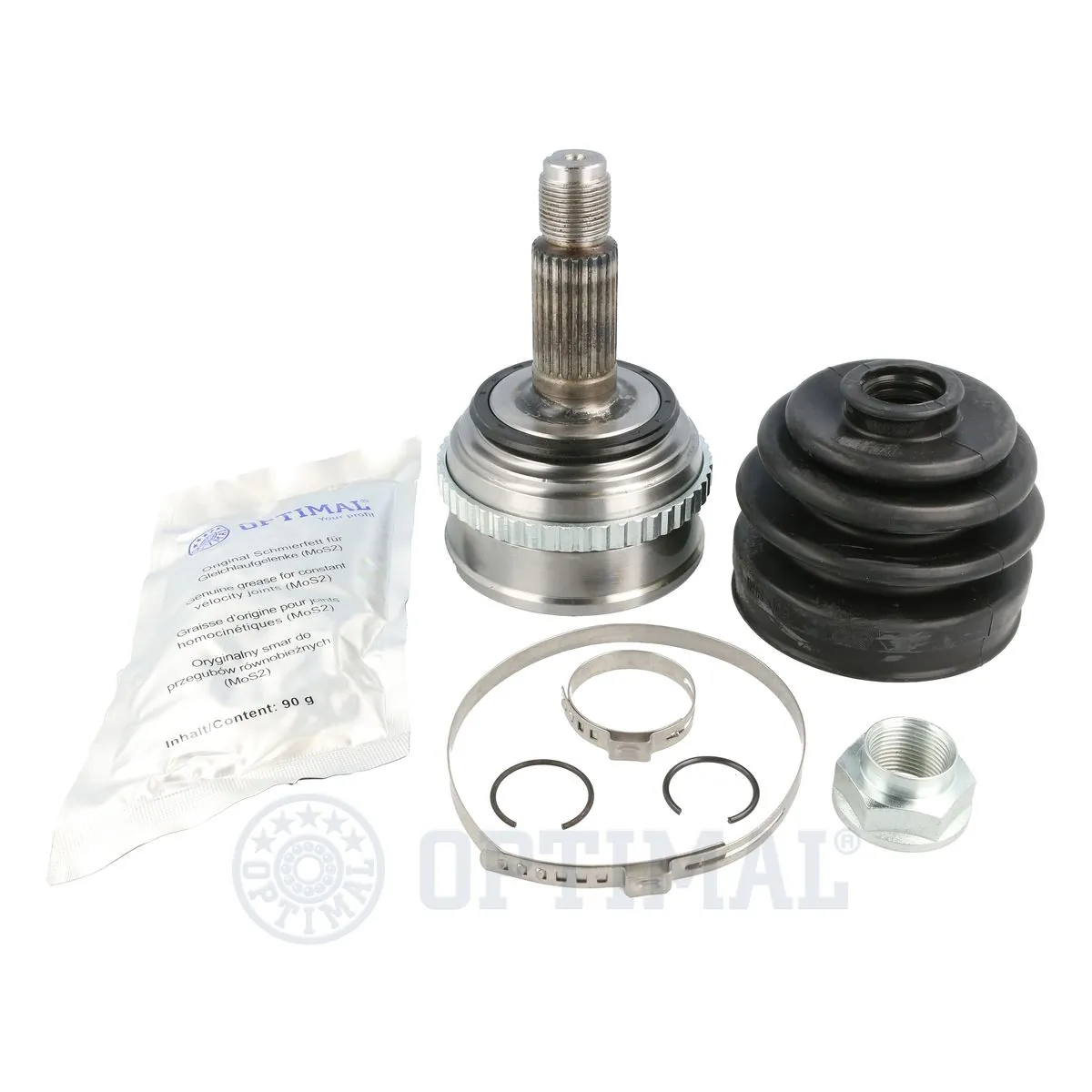 Joint Kit, drive shaft