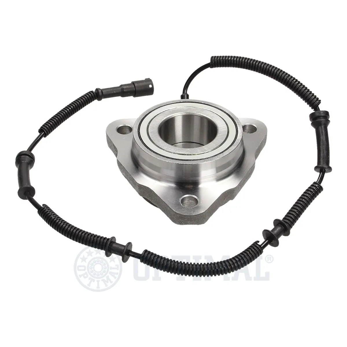 Kit de roulements de roue