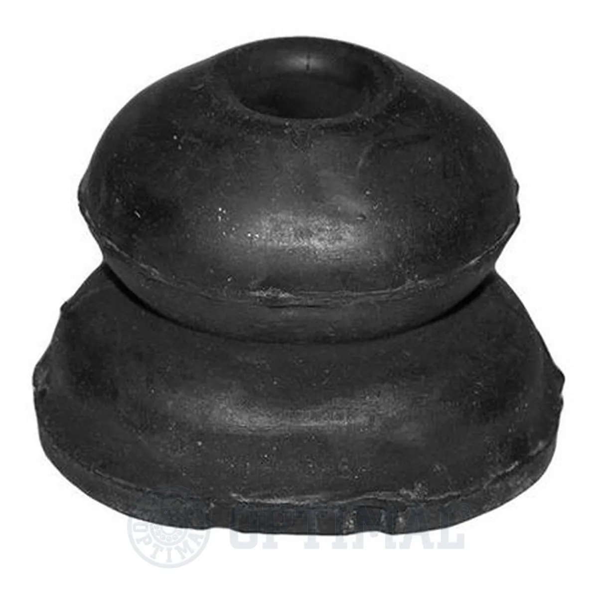 Rubber Buffer, suspension