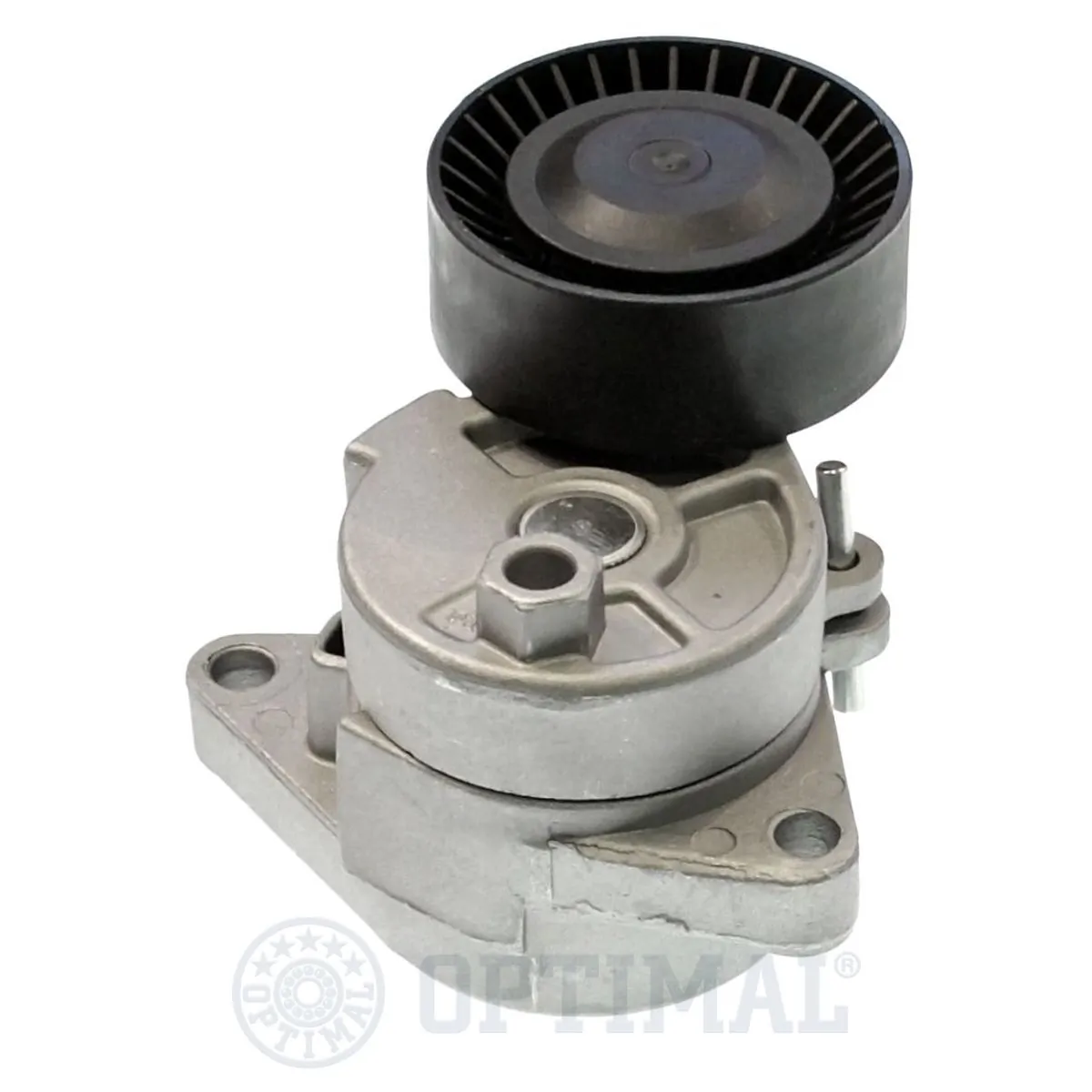Tensioner Lever, V-ribbed belt