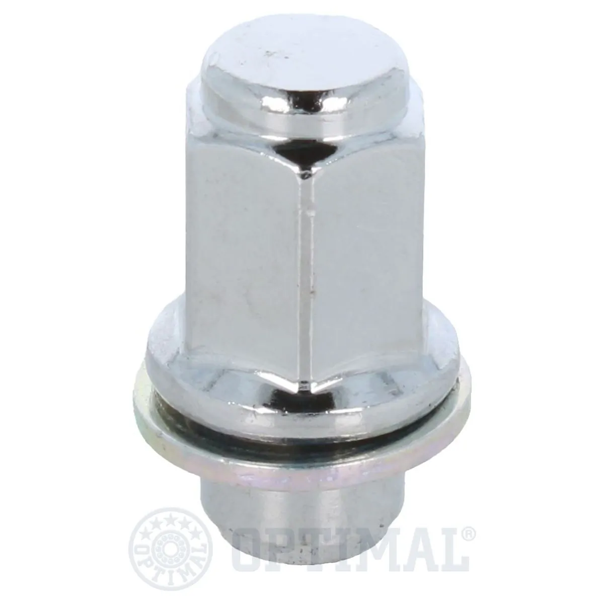 Wheel Nut
