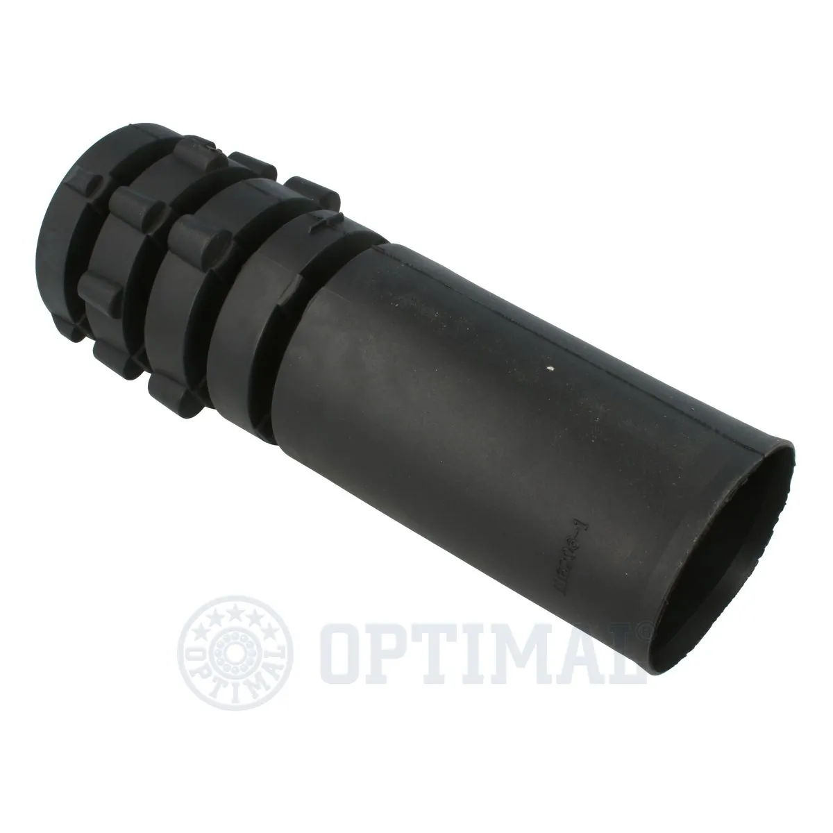 Rubber Buffer, suspension