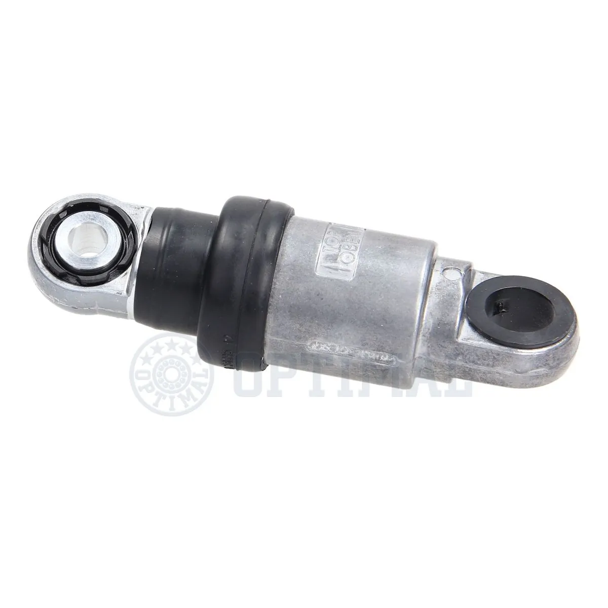 Vibration Damper, V-ribbed belt