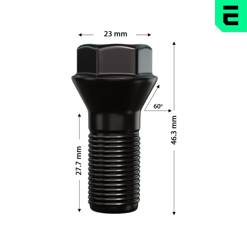 Wheel Bolt