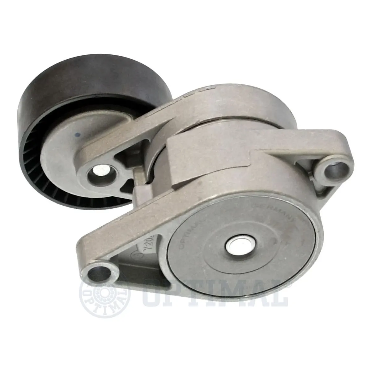 Tensioner Lever, V-ribbed belt