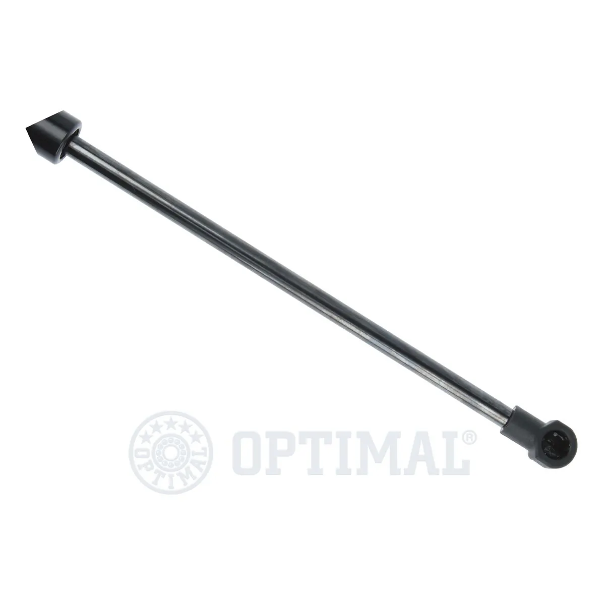 Gas Spring, boot/cargo area