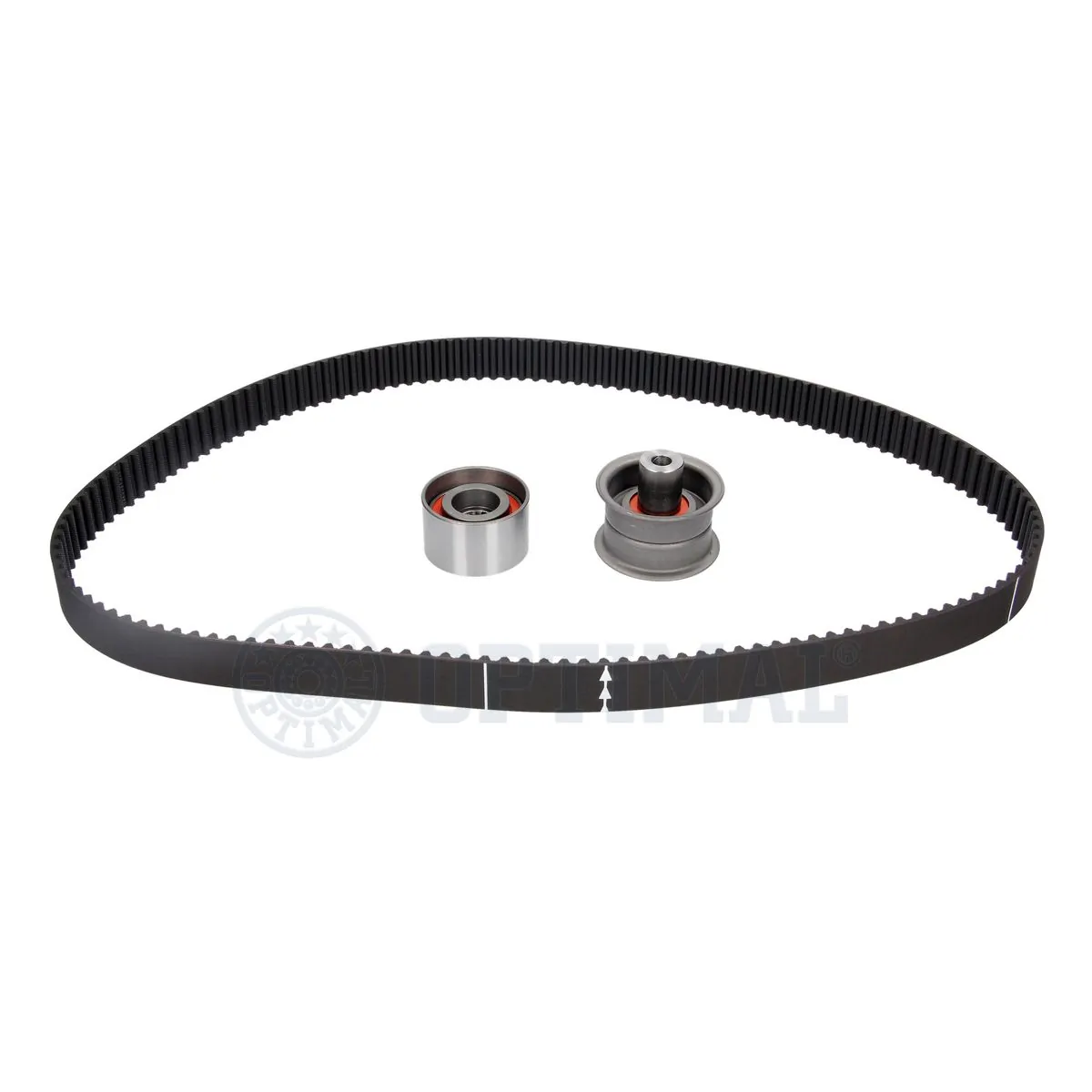 Timing Belt Kit