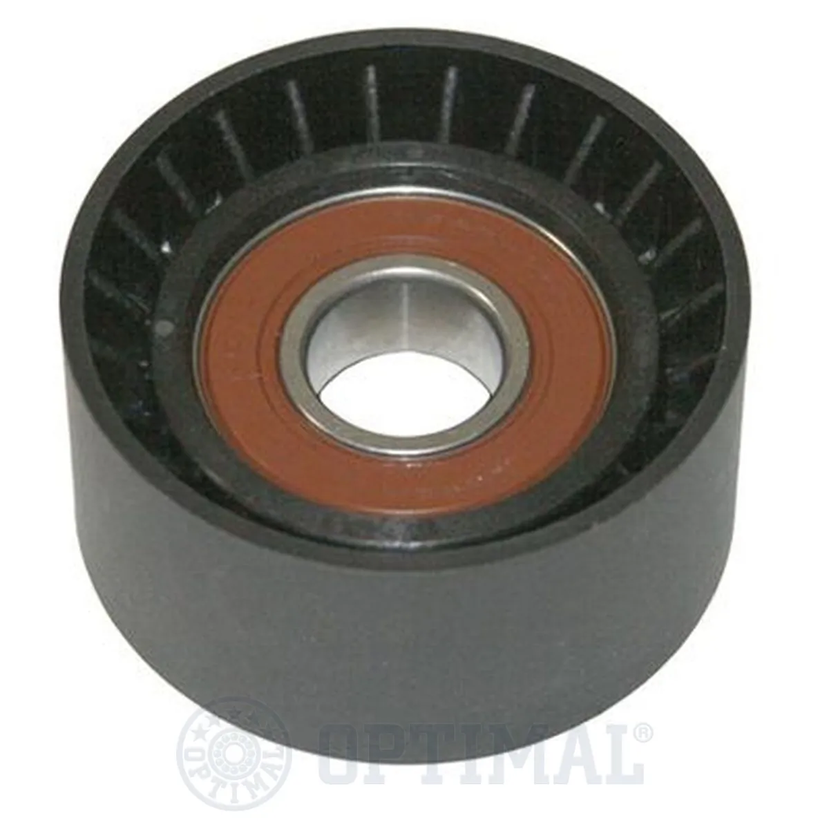 Tensioner Pulley, V-ribbed belt