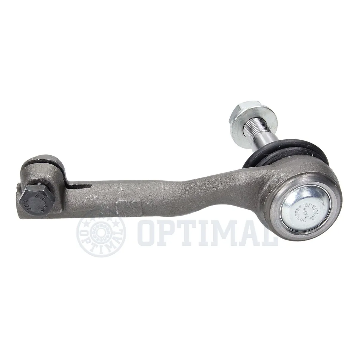 Tie Rod End 3