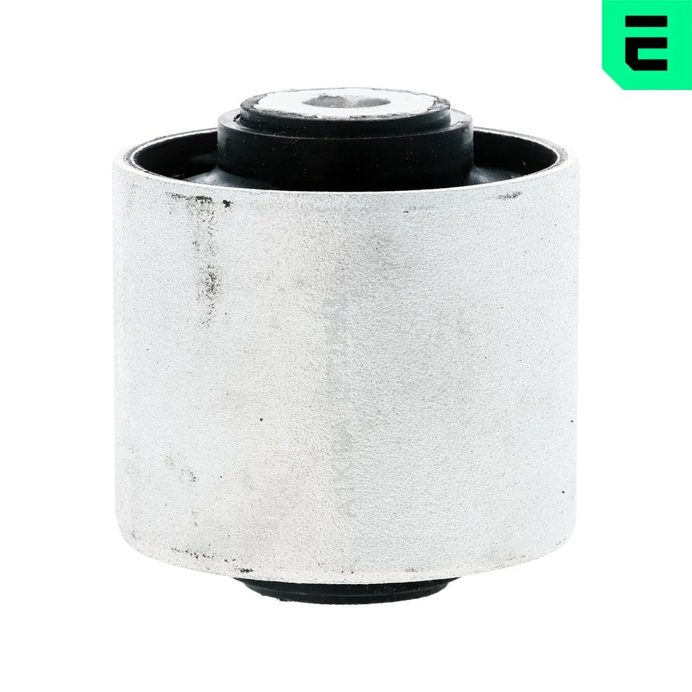 Mounting, control/trailing arm 6