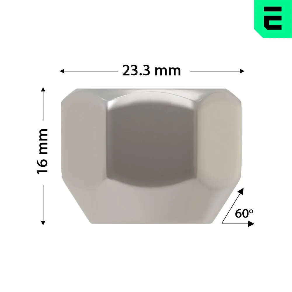 Wheel Nut
