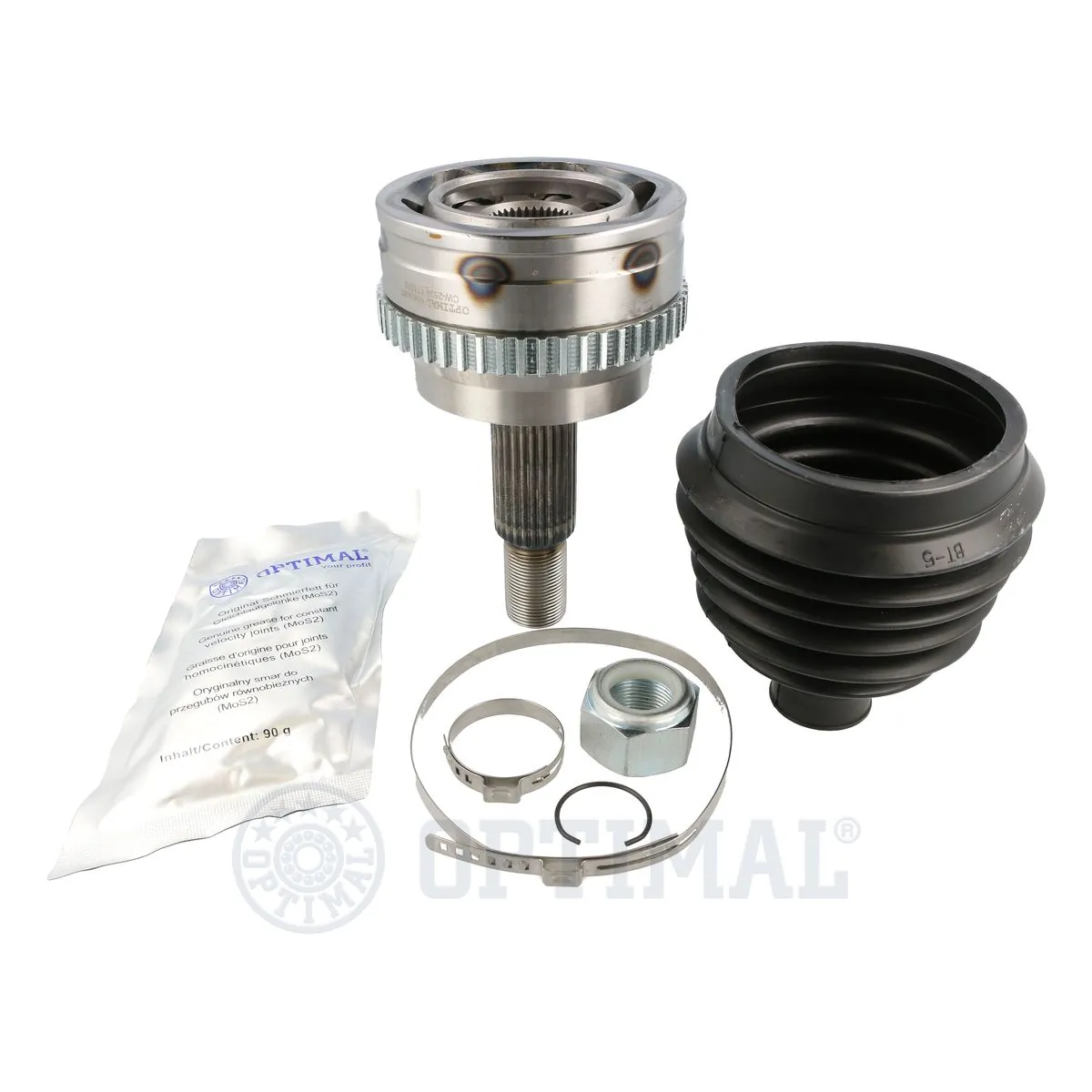 Joint Kit, drive shaft