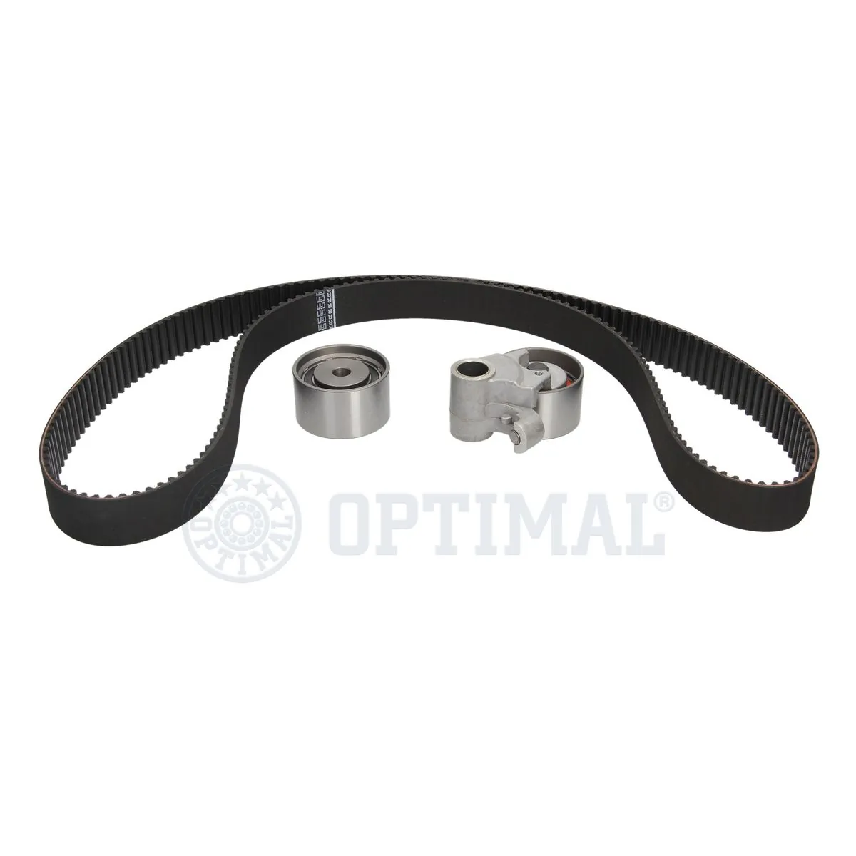 Timing Belt Kit