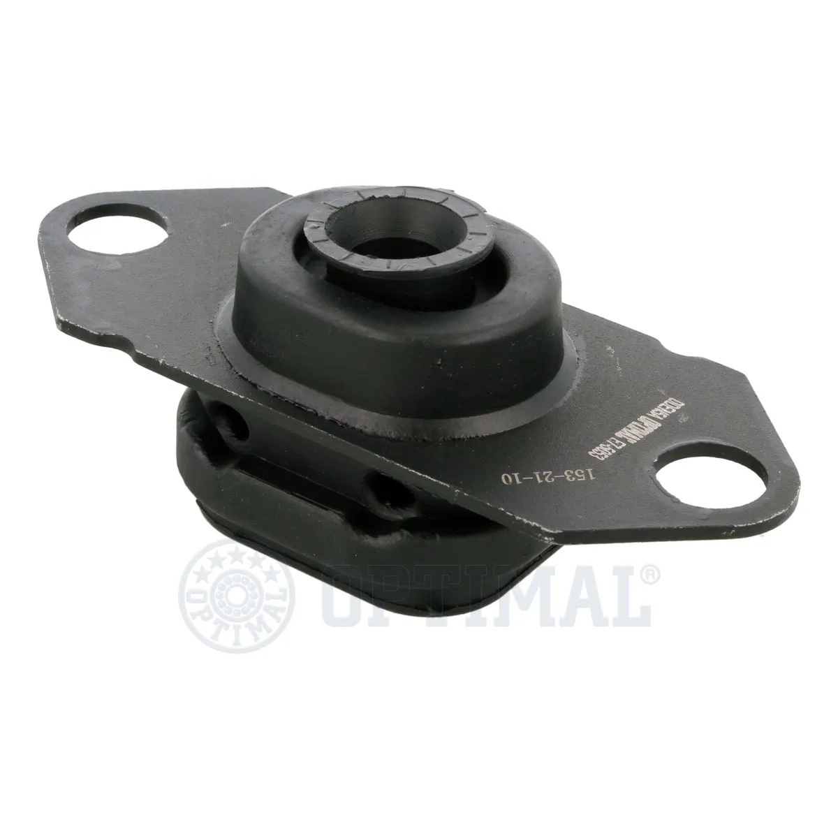Mounting, engine