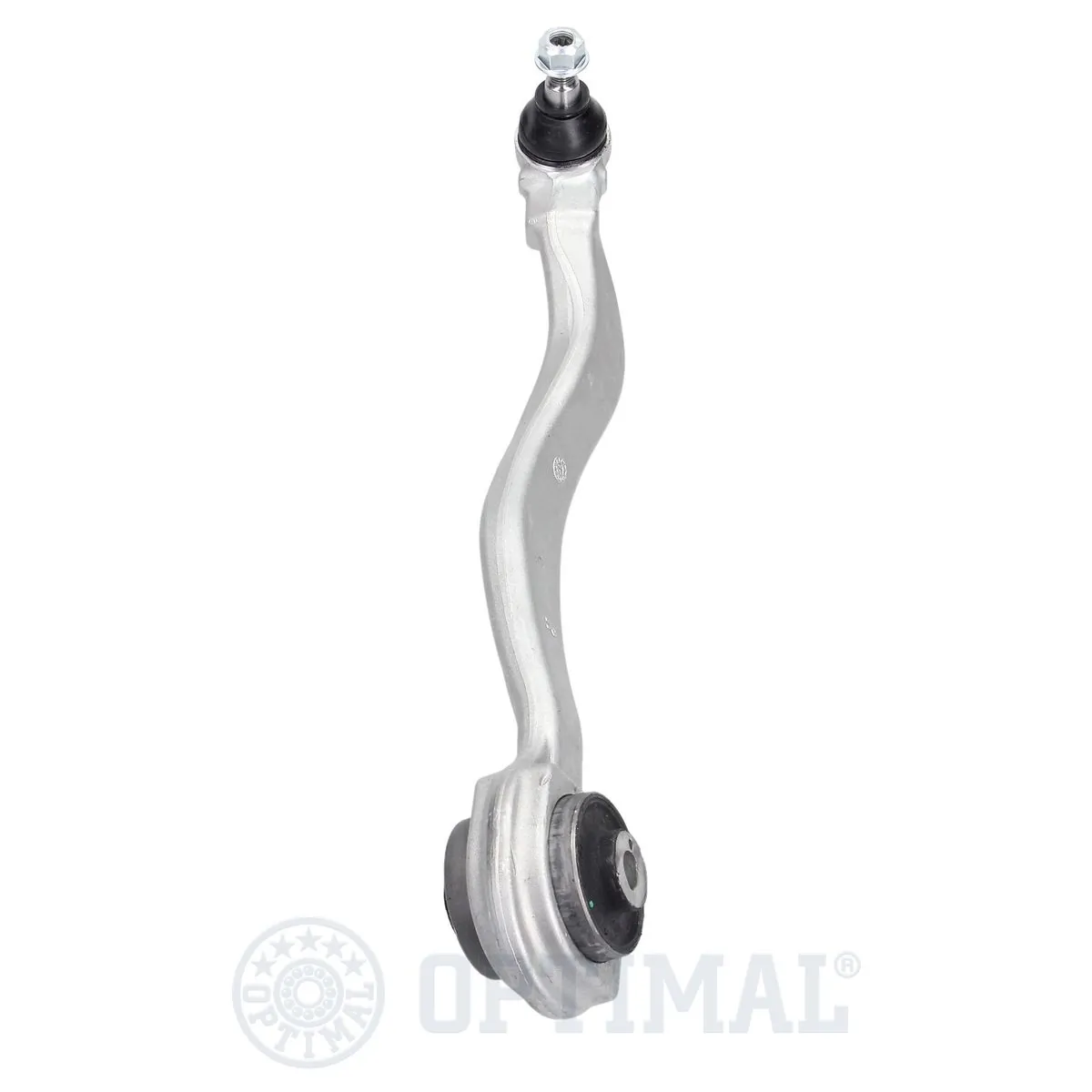 Control/Trailing Arm, wheel suspension 3