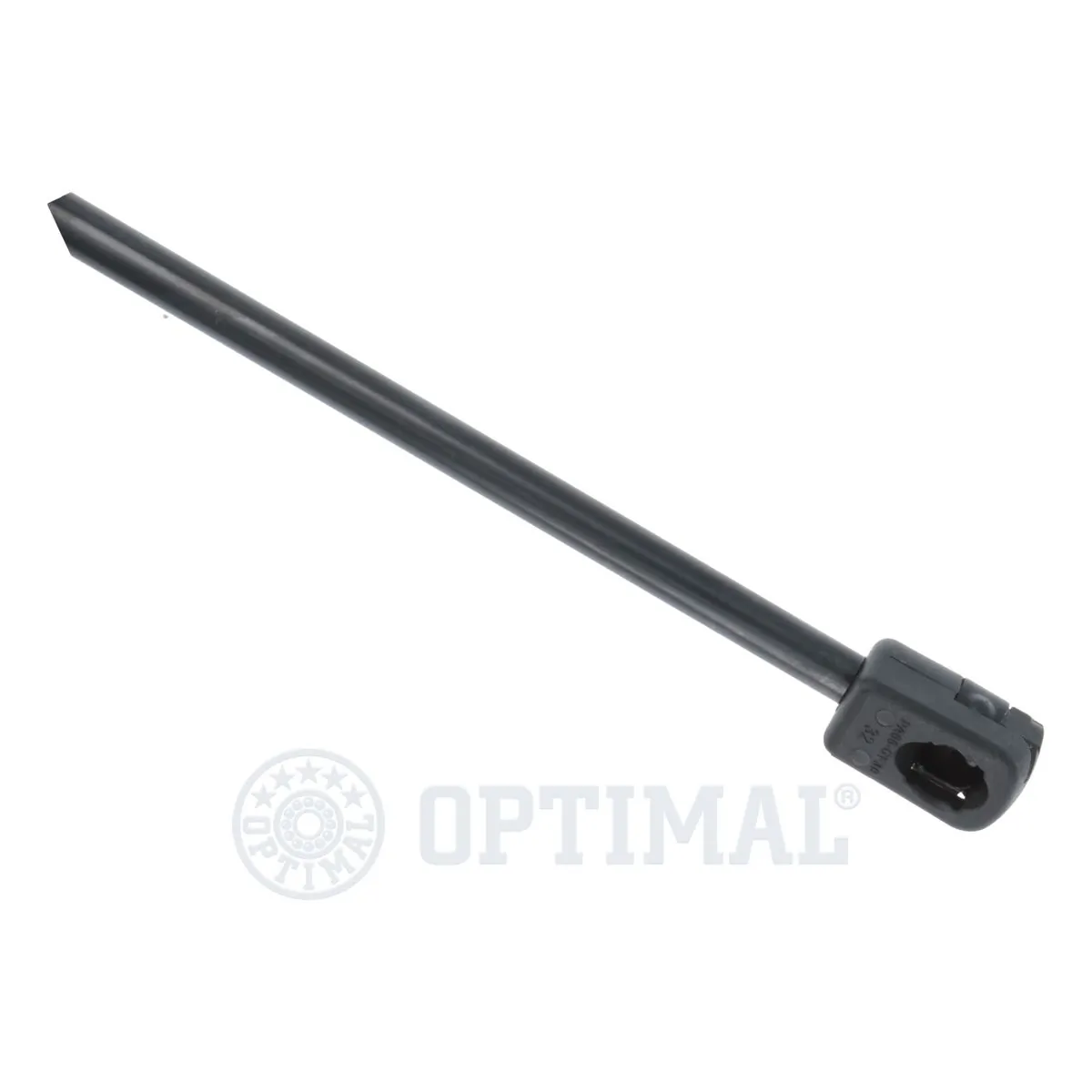 Gas Spring, boot/cargo area