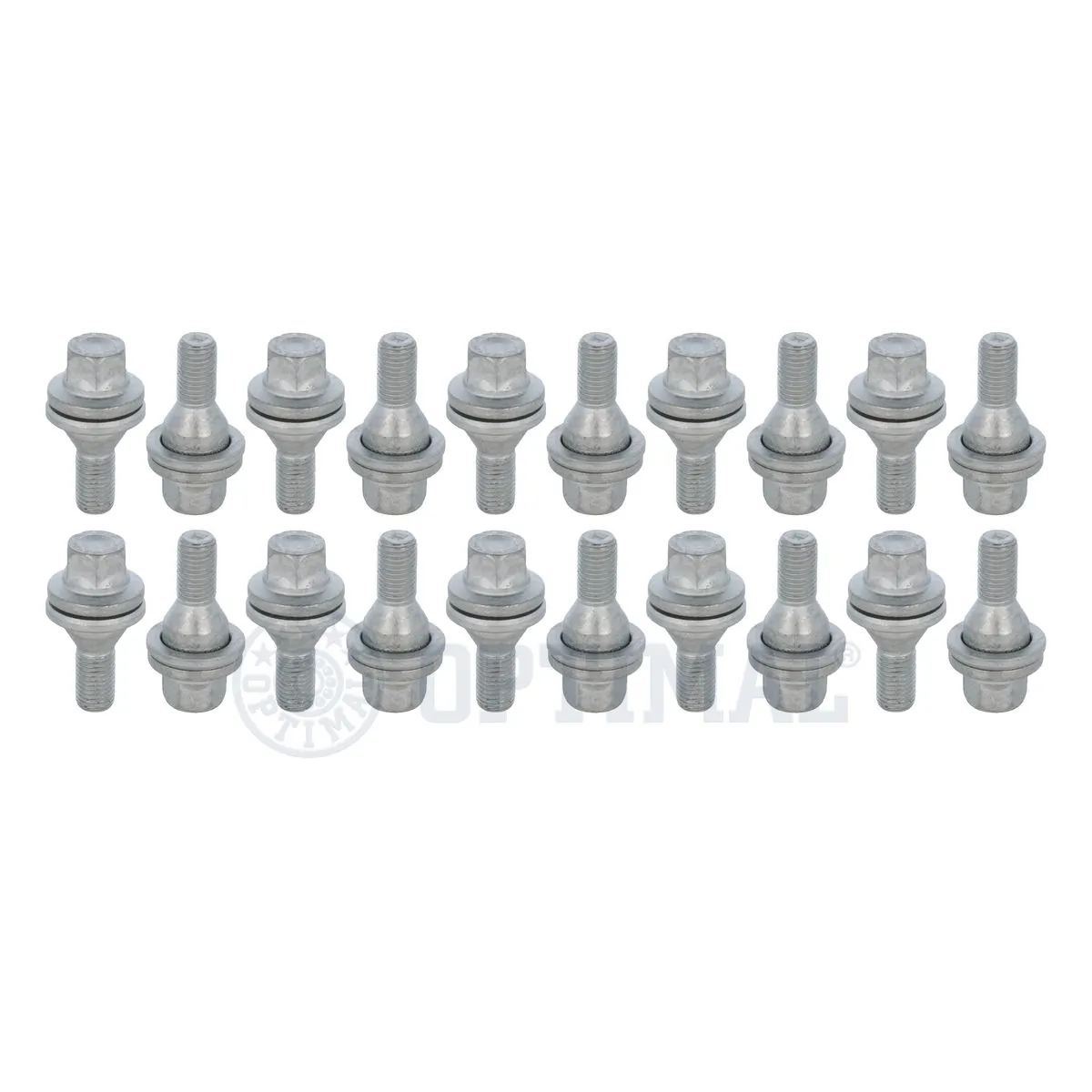 Колісний болт OPTIMAL (OP-UWB10019-20)