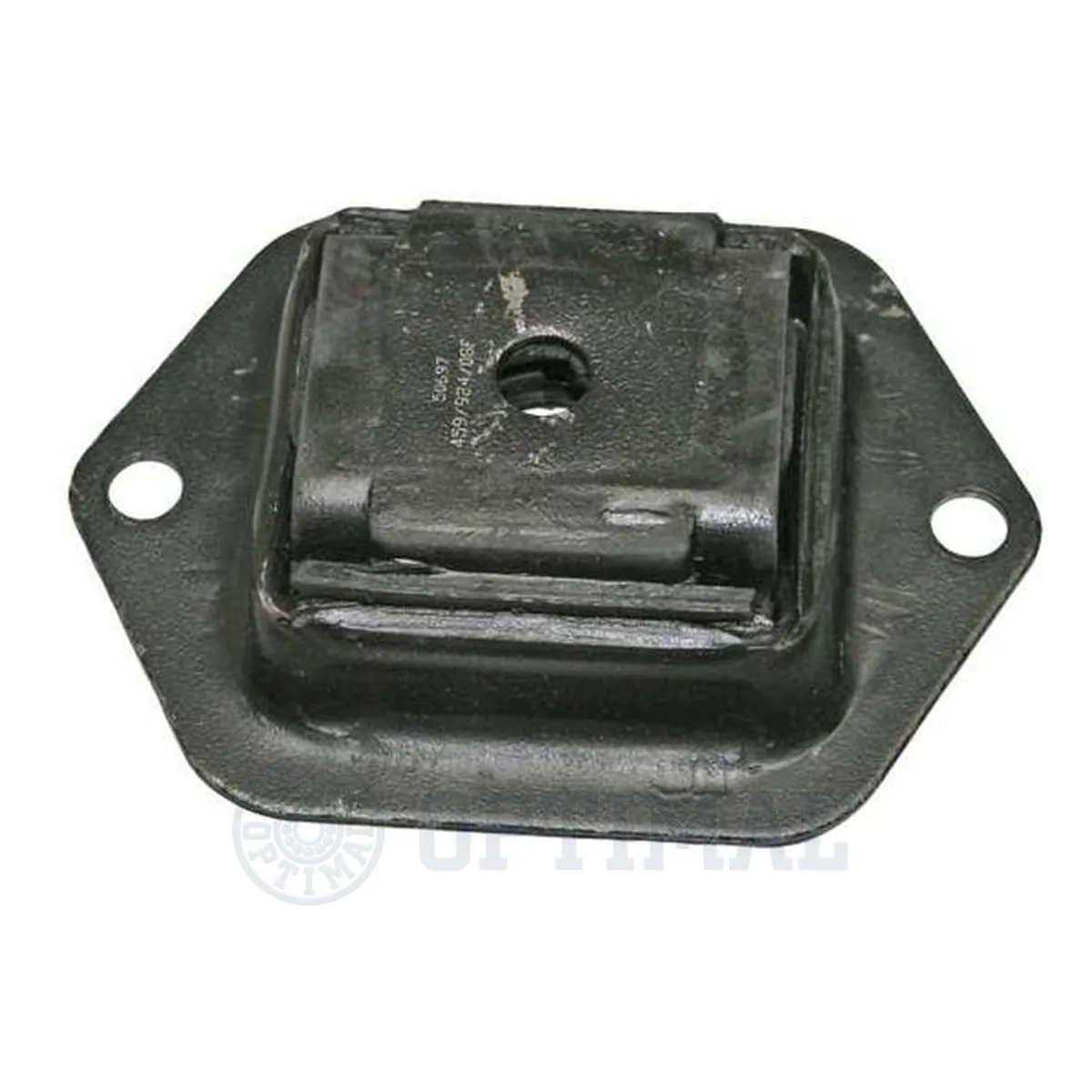 Сайлентблок задньої балки OPTIMAL (F8-6176)