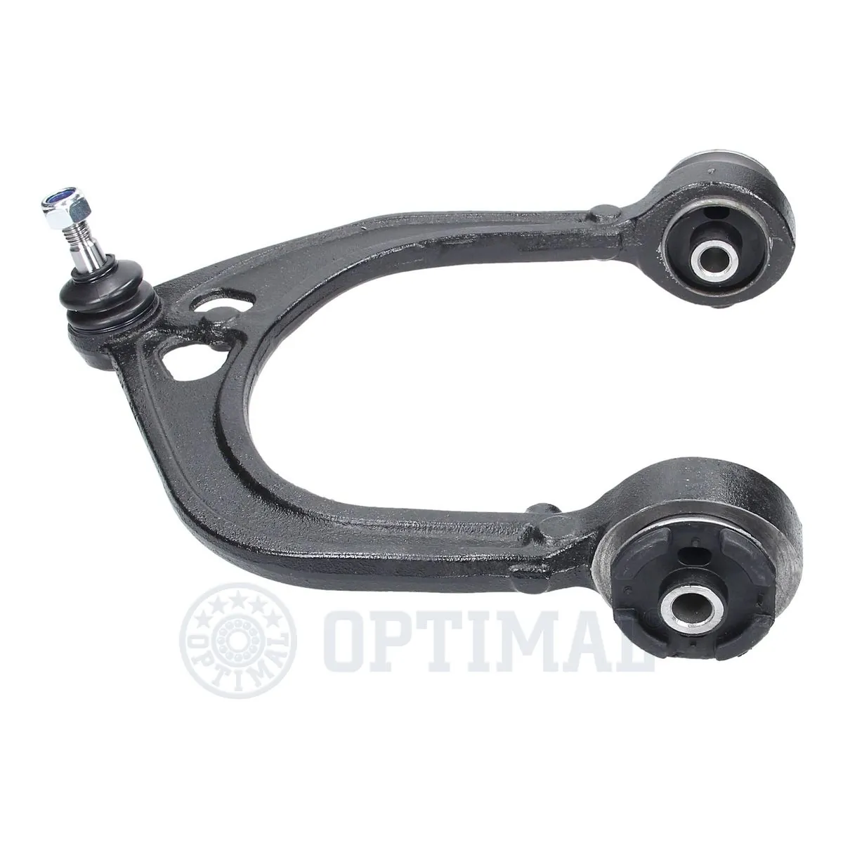 Control/Trailing Arm, wheel suspension 2