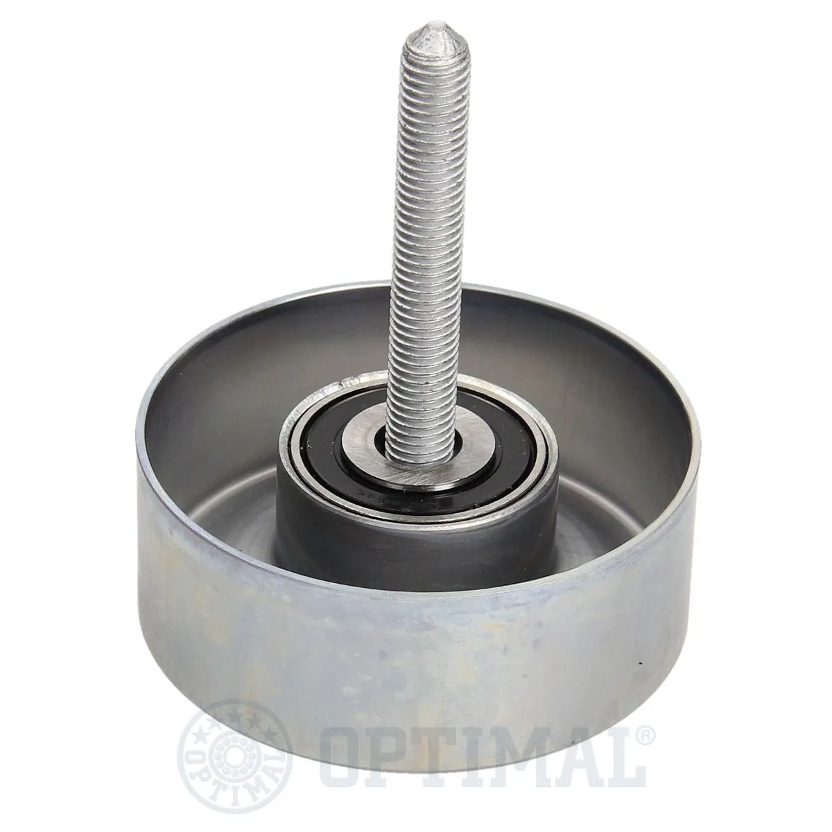 ROLKA PASKA WIELOROWK. VW 3,0TFSI 08- A4/5/6/8/Q7