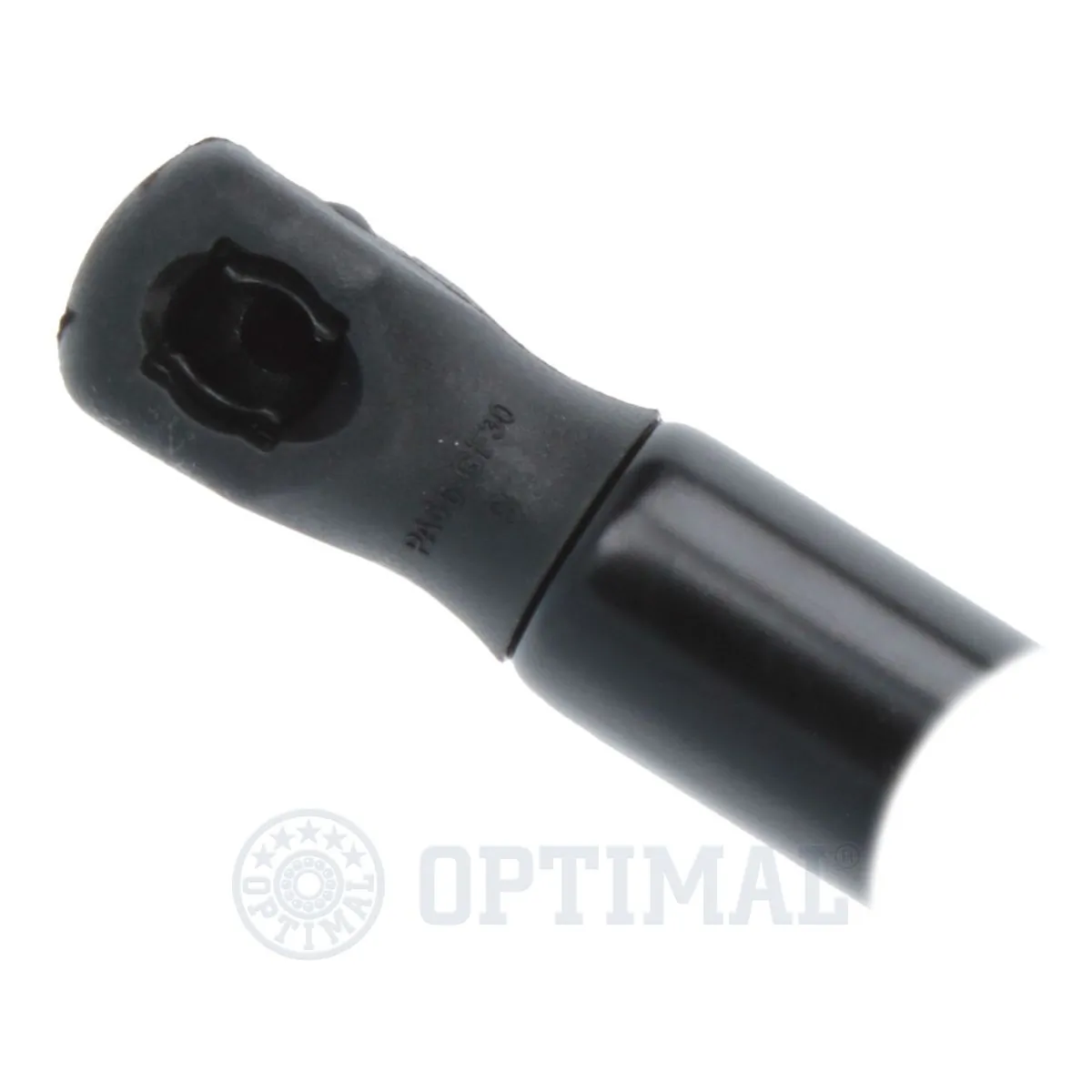 Gas Spring, bonnet