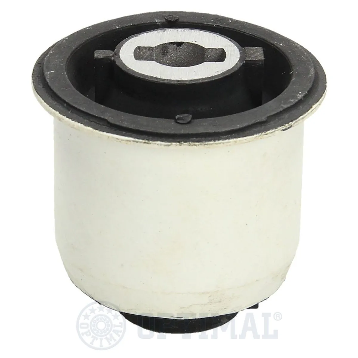 Сайлентблок задньої балки OPTIMAL (F8-6591)