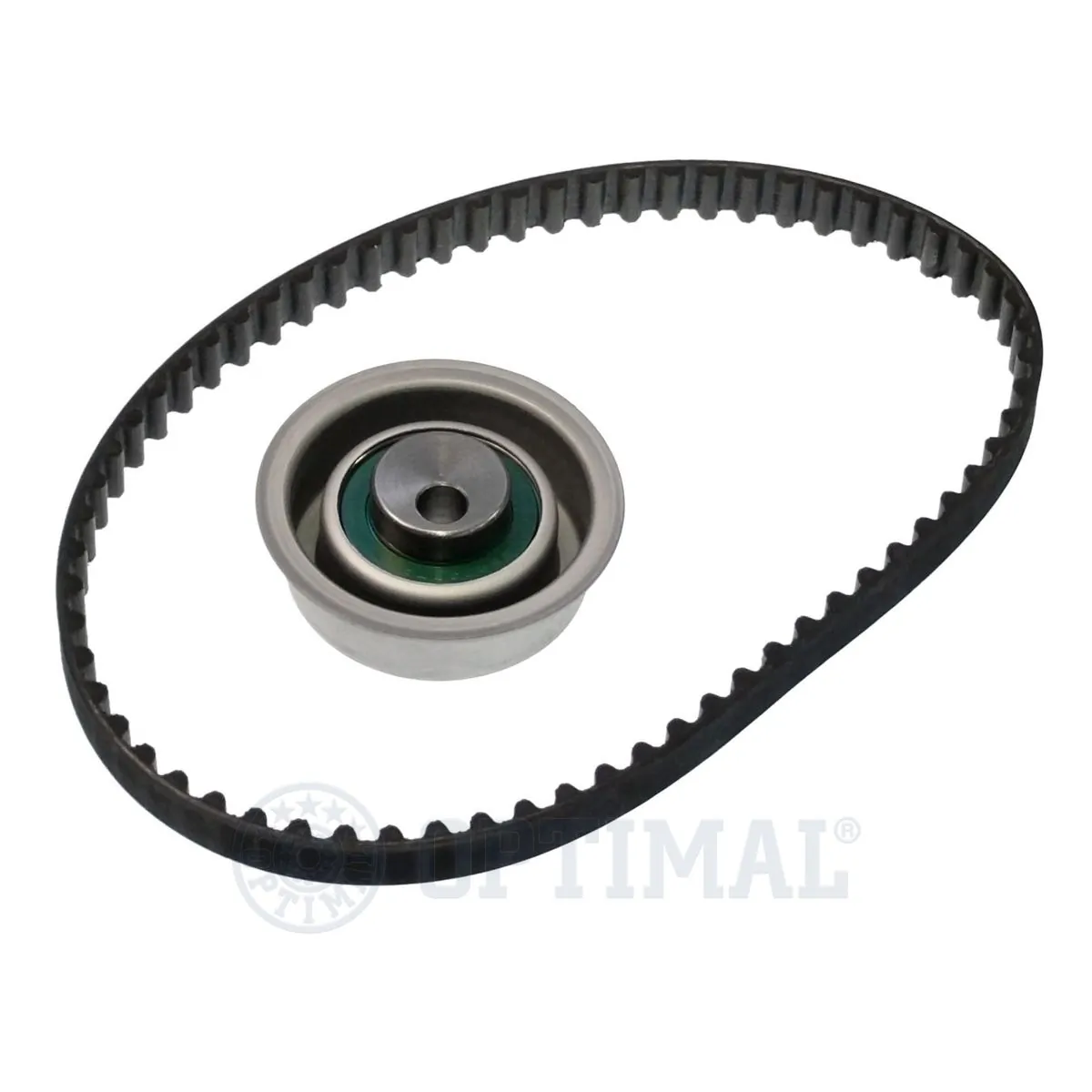 Timing Belt Kit