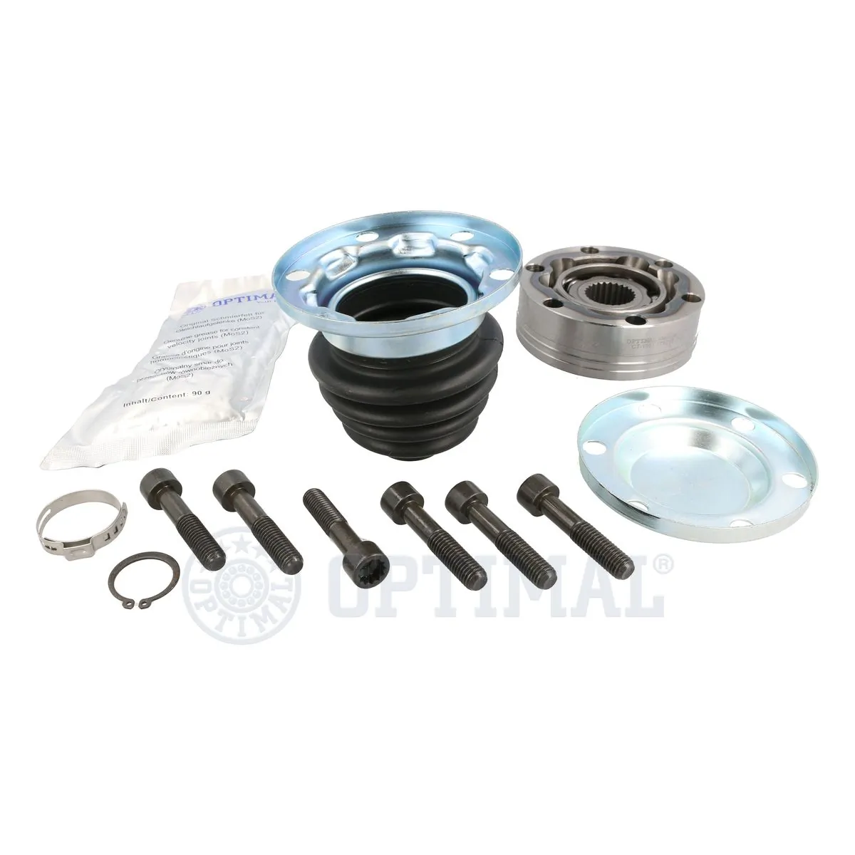 Joint Kit, drive shaft