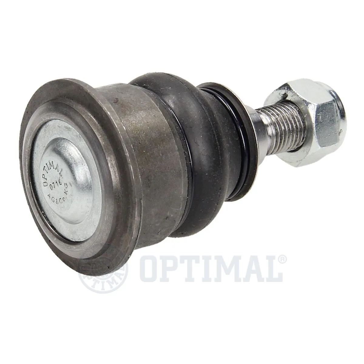 Кульова опора OPTIMAL (G3-1084)