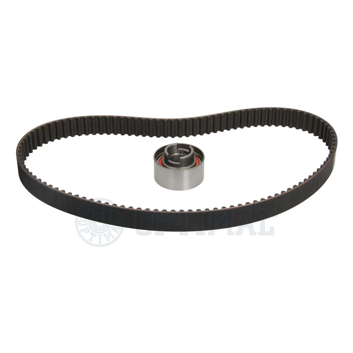 Timing Belt Kit